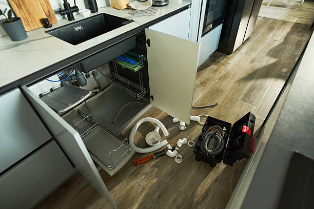 Reliable Plumbing contractor in Mount Pleasant, TN by Street Wise - Plumbing