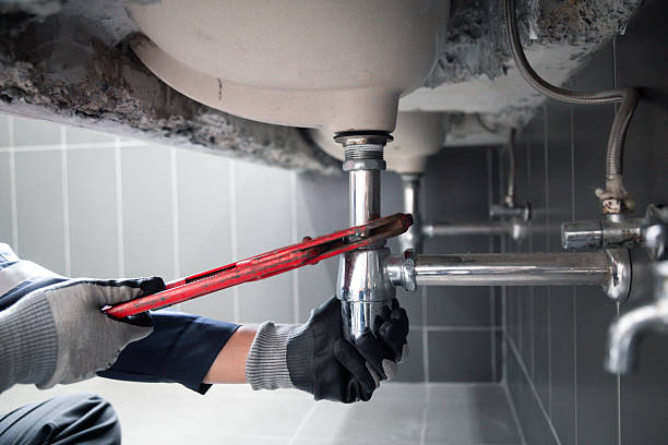 Licensed Plumbing service in Mount Pleasant, TN - Street Wise - Plumbing